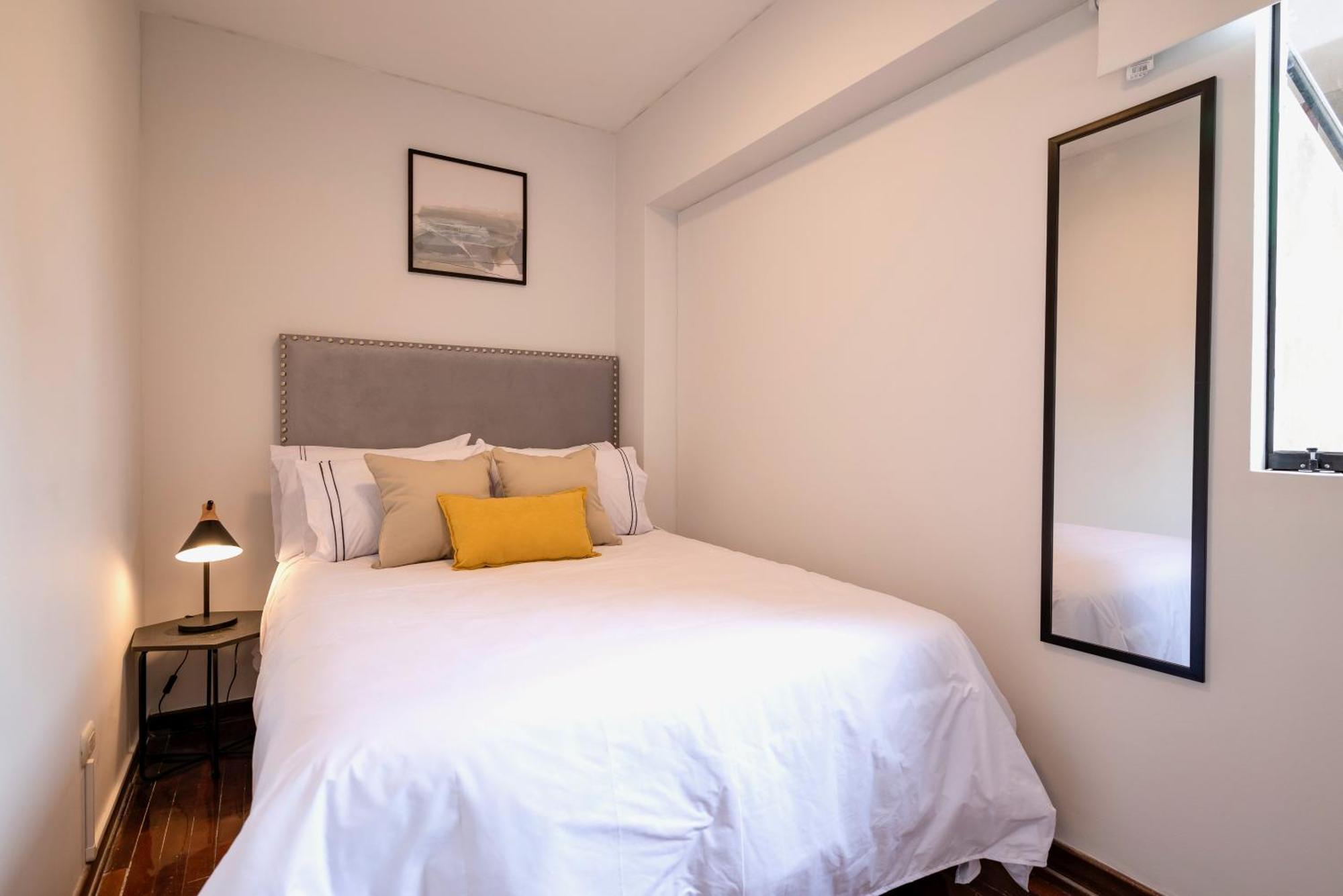 Alu Apartments - Miraflores Lima Værelse billede