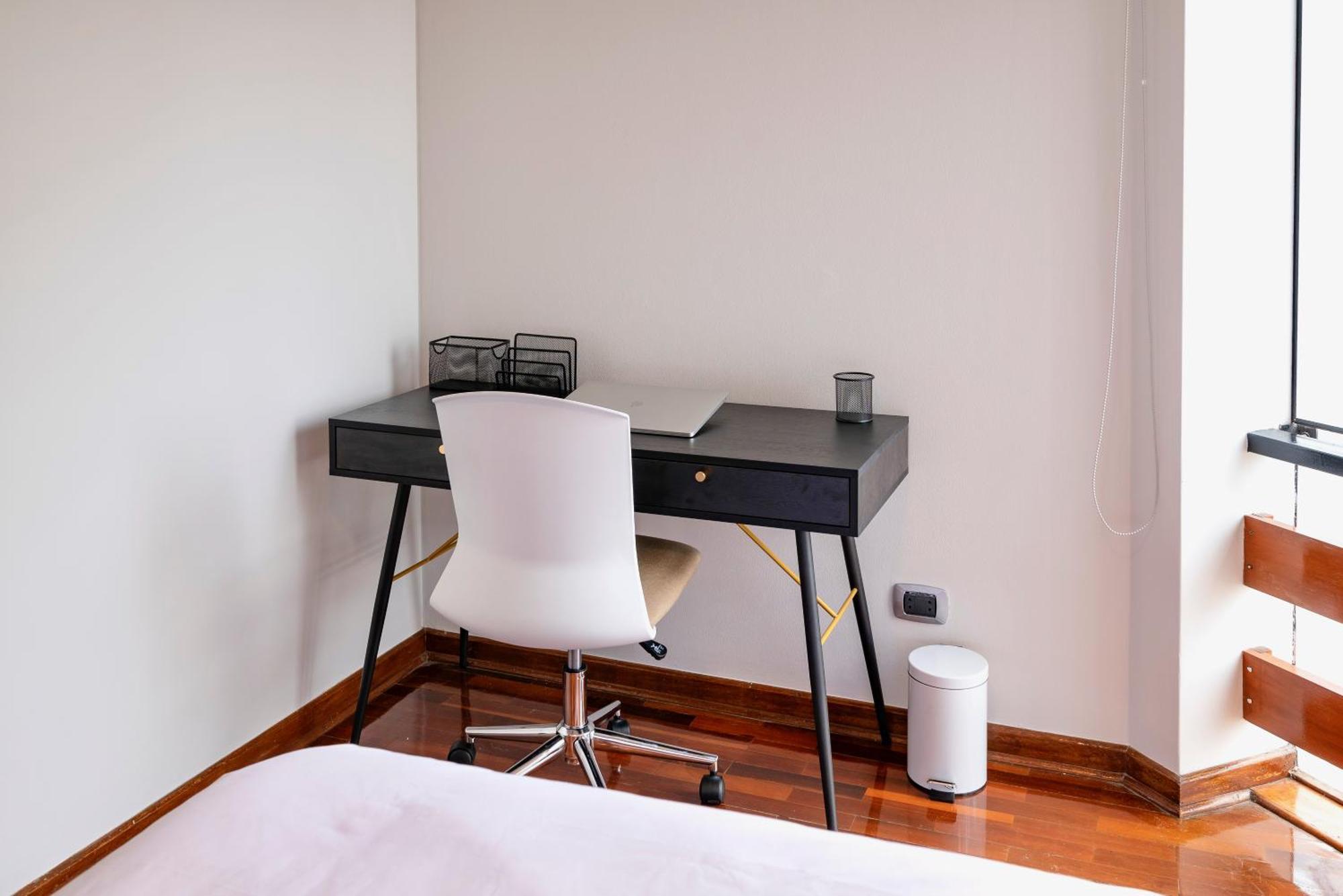 Alu Apartments - Miraflores Lima Værelse billede