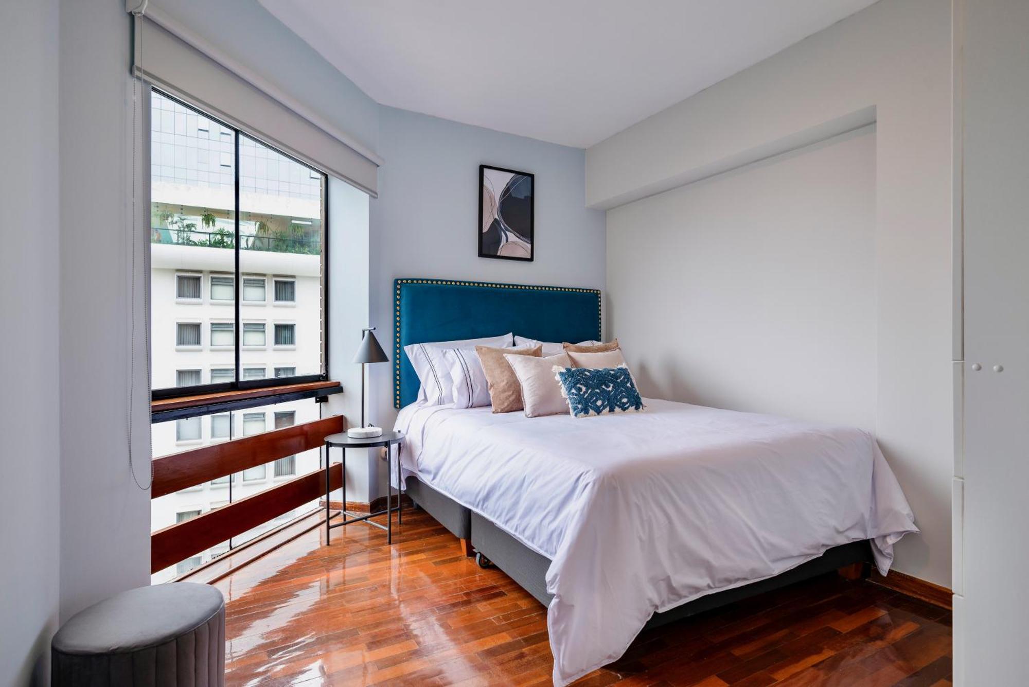 Alu Apartments - Miraflores Lima Værelse billede
