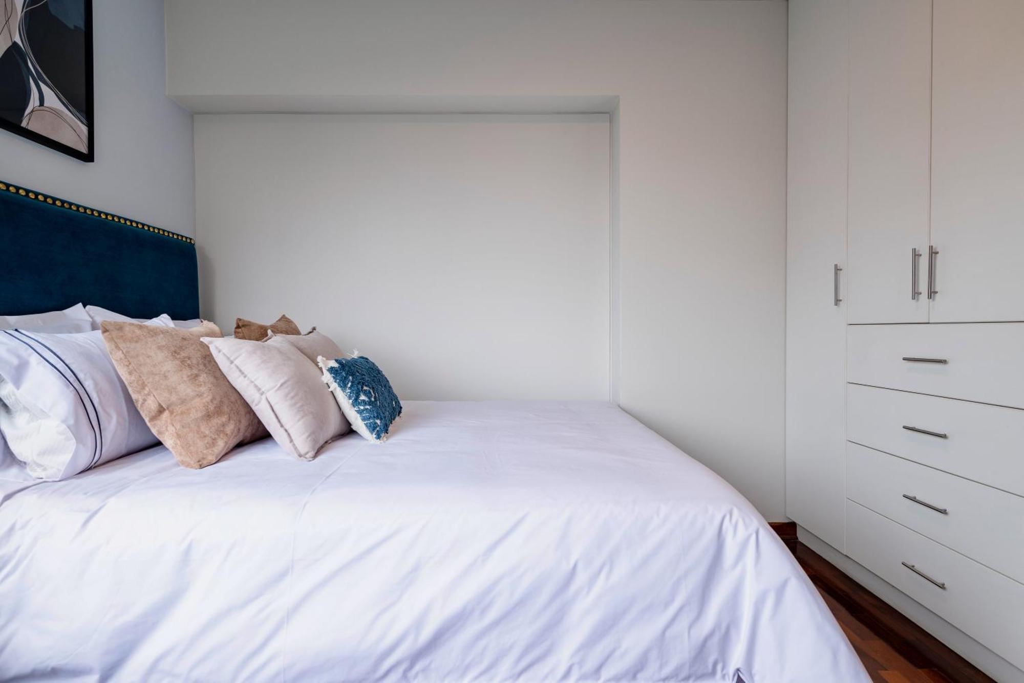 Alu Apartments - Miraflores Lima Værelse billede