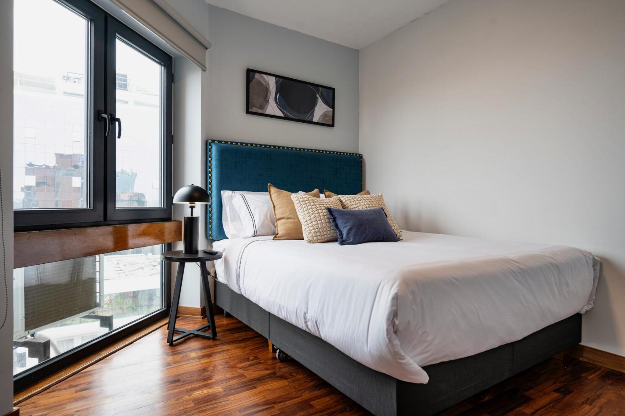 Alu Apartments - Miraflores Lima Værelse billede